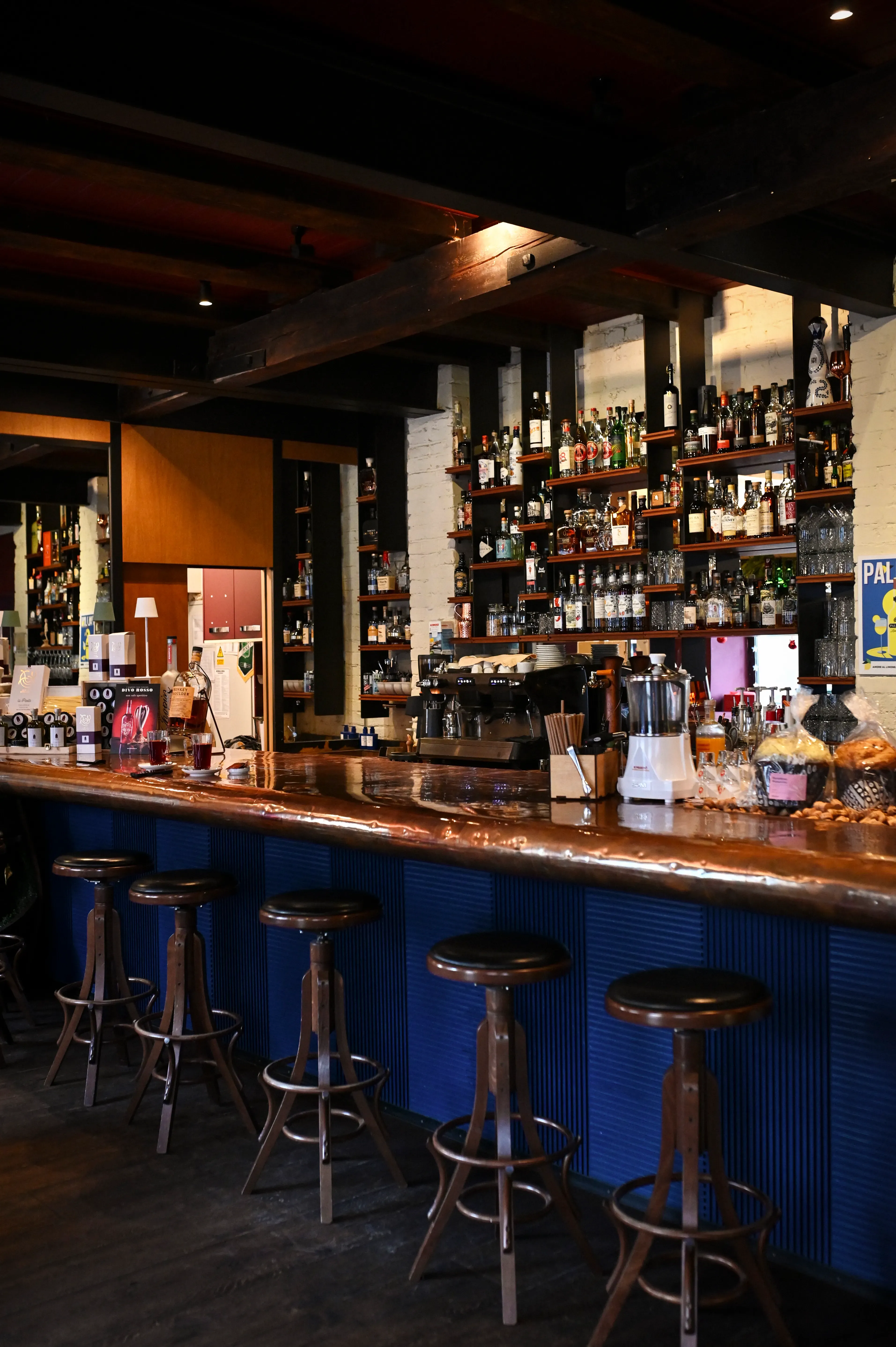 Bar Da Andrea